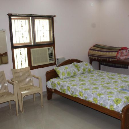Centaurus Homestay Near Trichy Airport Tiruchirappalli Exterior photo