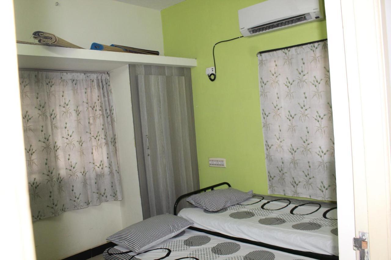 Centaurus Homestay Near Trichy Airport Tiruchirappalli Exterior photo