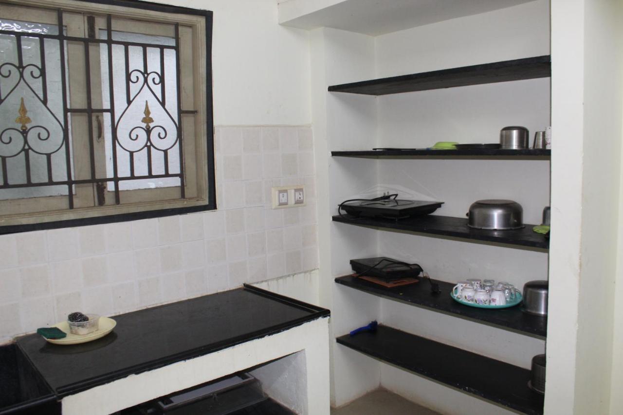 Centaurus Homestay Near Trichy Airport Tiruchirappalli Exterior photo
