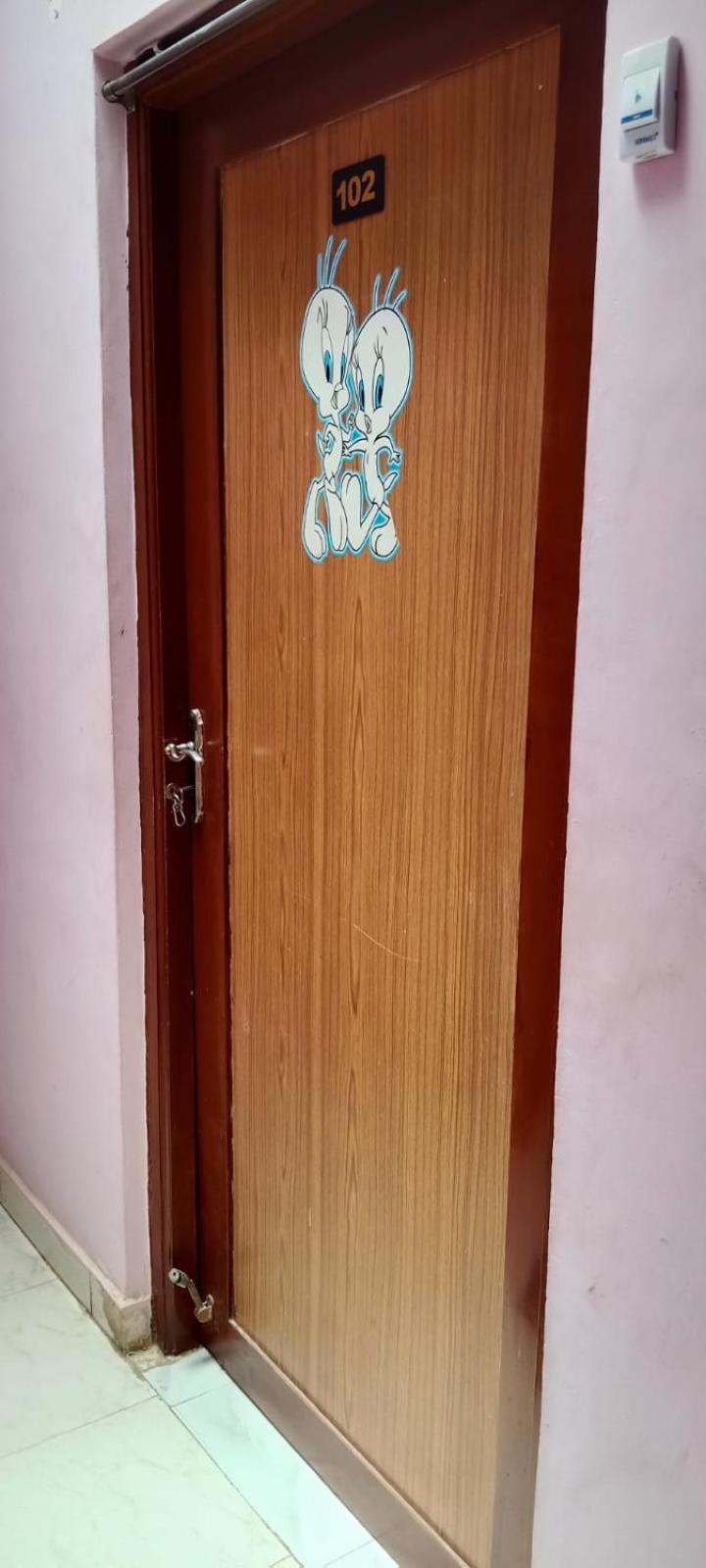 Centaurus Homestay Near Trichy Airport Tiruchirappalli Exterior photo
